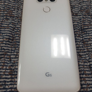 LG G6 KT기기 판매합니다