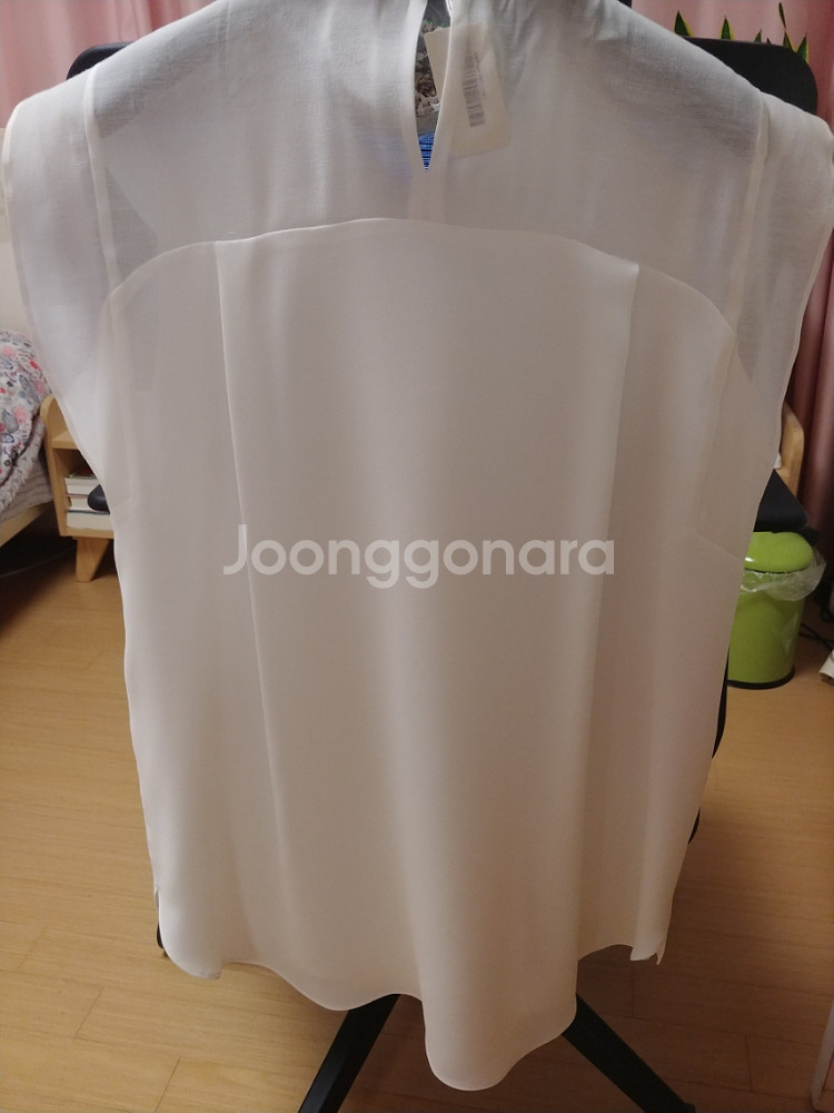 SJSJ 블라우스--1