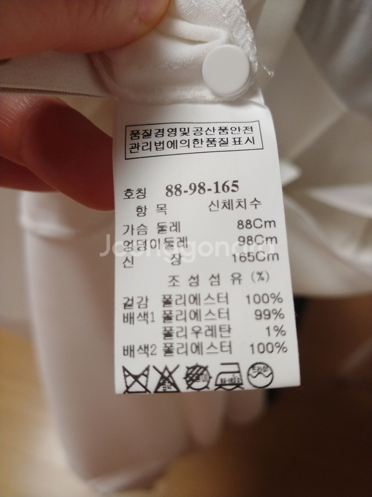 SJSJ 블라우스--2