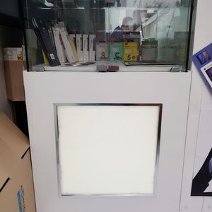 쇼케이스진열장