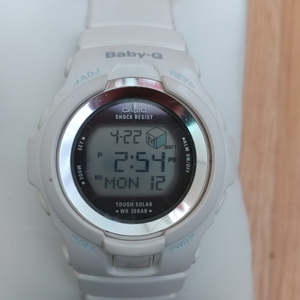 카시오 g-shock시계