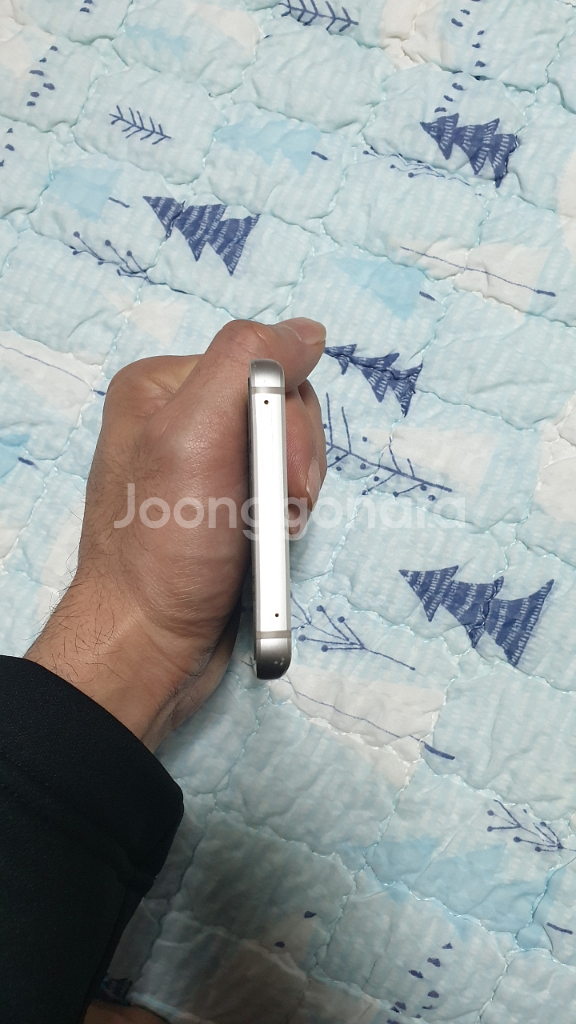 삼성갤럭시 노트5 64기가--4