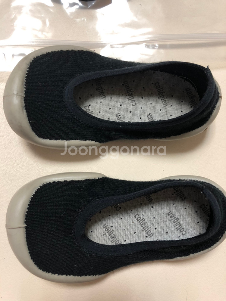 꼴레지앙 누아 22/23 --3