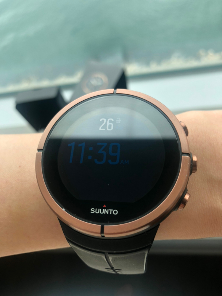 순토 스파르탄 울트라 (골드)--2