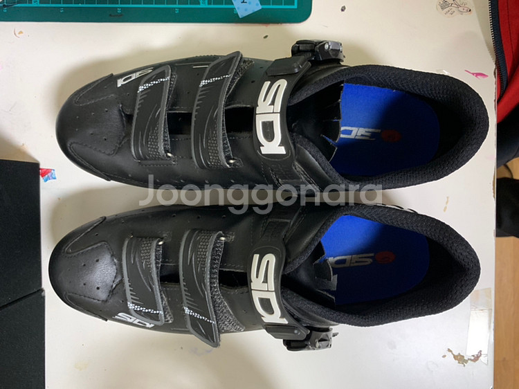 SIDI MTB 클릿슈즈--0