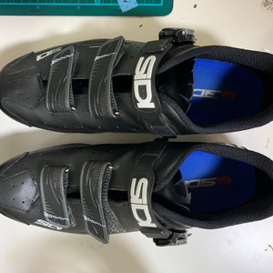 SIDI MTB 클릿슈즈