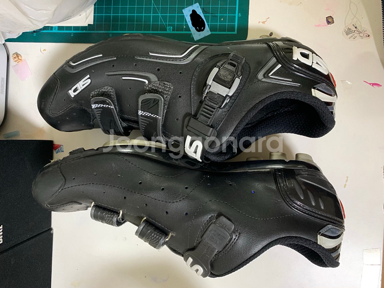 SIDI MTB 클릿슈즈--1