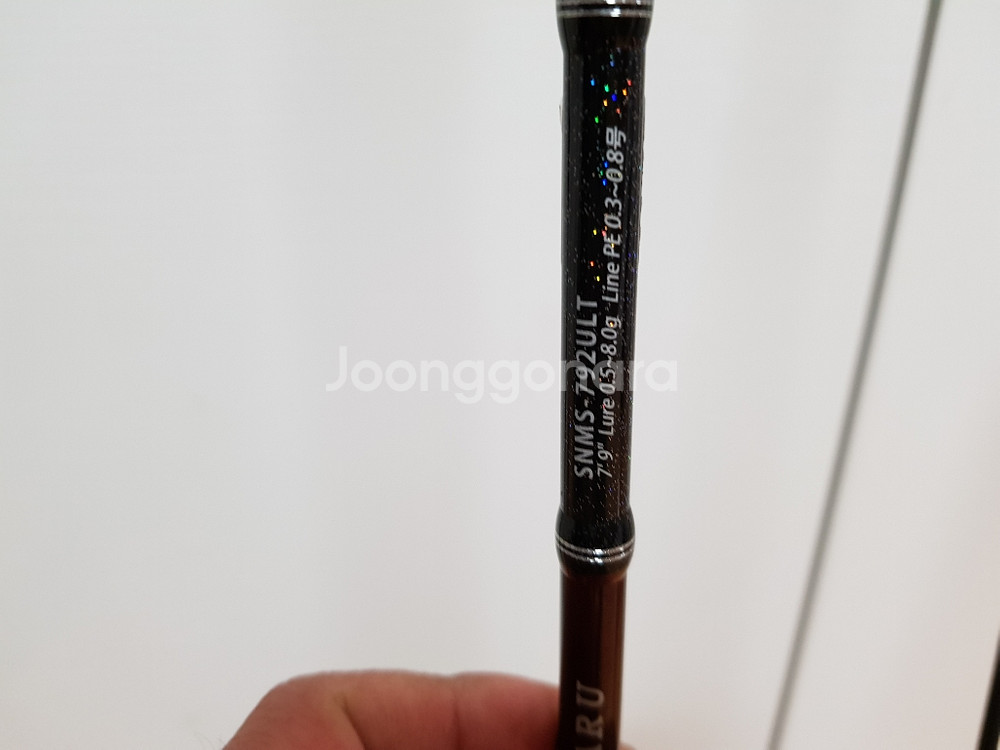 바다루어 우럭광어볼락로드--1