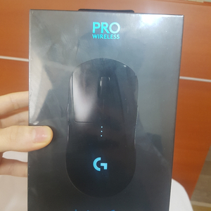 g pro wireless (지 프로 무선)