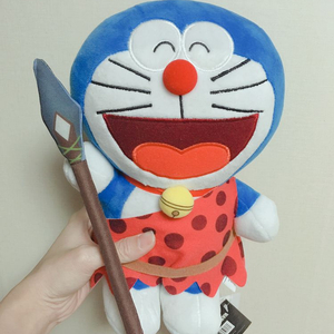 가격인하) 도라에몽 인형 26cm