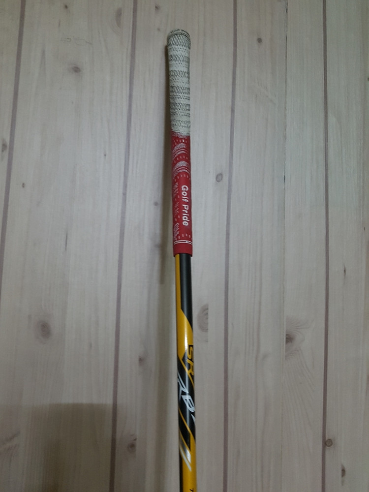 테일러메이드 RBZ2 드라이버샤프트--2