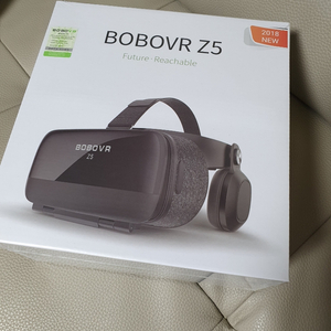 bobovr z5 팝니다