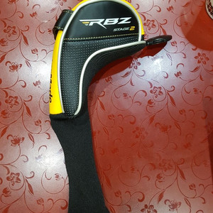 테일러메이드 RBZ2 5번 우드