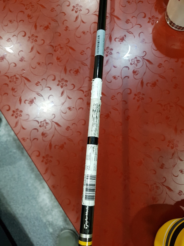 테일러메이드 RBZ2 5번 우드--1