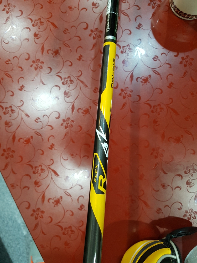 테일러메이드 RBZ2 5번 우드--2