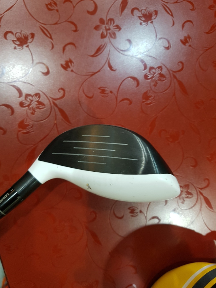 테일러메이드 RBZ2 5번 우드--4