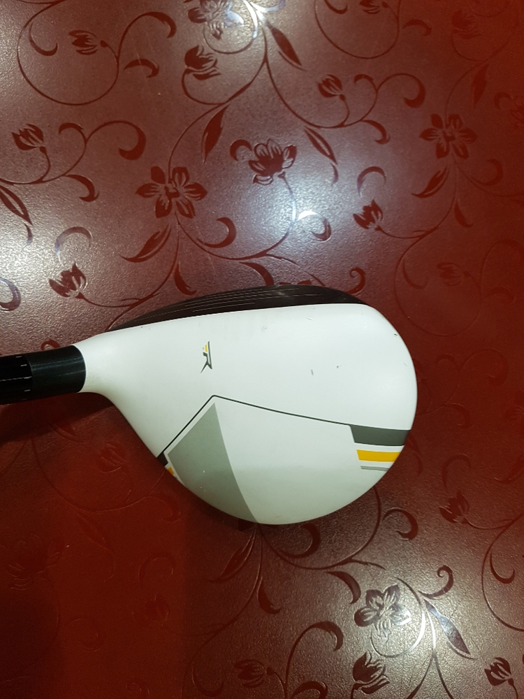 테일러메이드 RBZ2 5번 우드--5