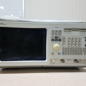 Agilent 1673G Logic Analyzer