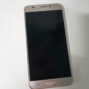 [완료]갤럭시 On 7  폰