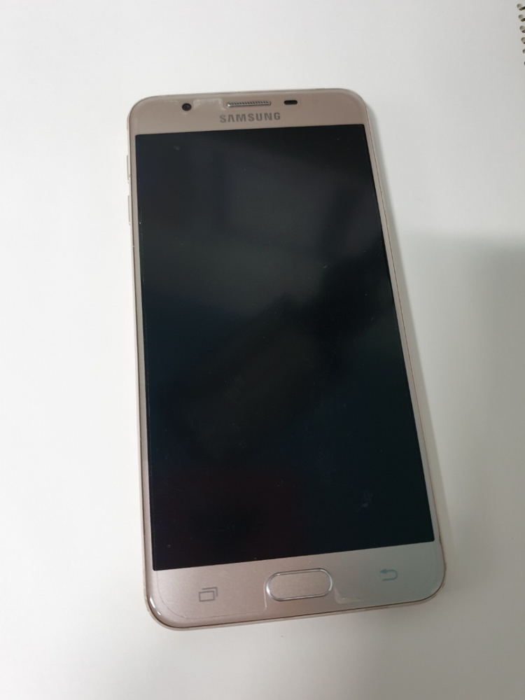 [완료]갤럭시 On 7  폰--1