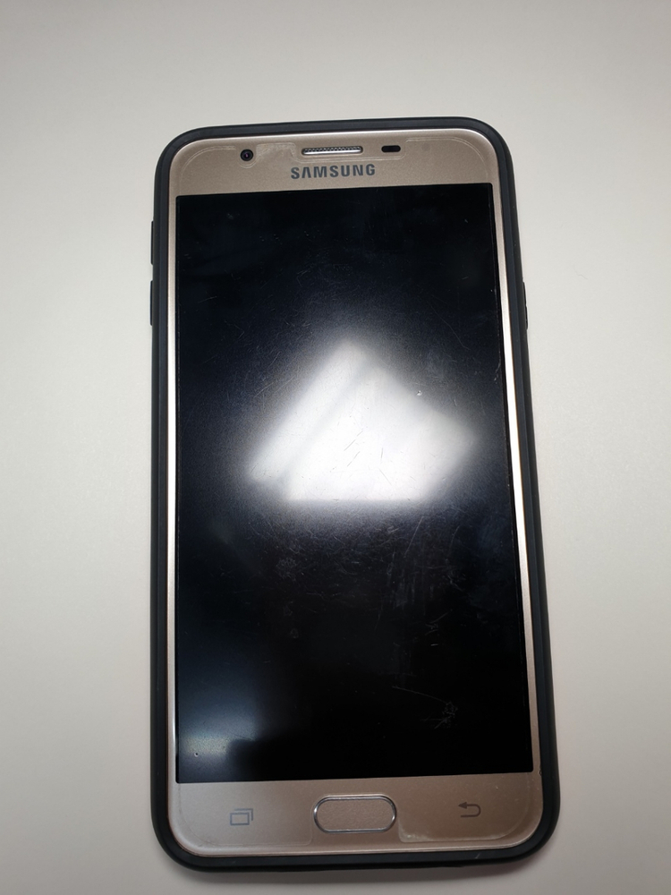 [완료]갤럭시 On 7  폰--2