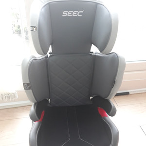 SEEC 주니어카시트(ISOFIX)