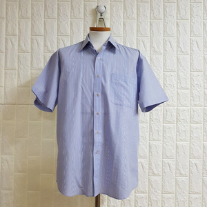 파코라반 반팔 남방/셔츠(큰100~슬림105)