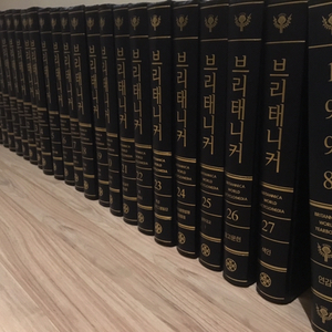 백과사전(브리태리커)
