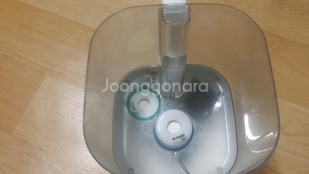 얼티메이트드림 초음파가습기 팝니다.--2
