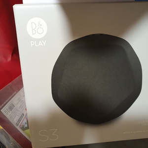 Beoplay S3  2개