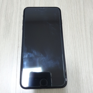아이폰7+ 128GB 매트블랙