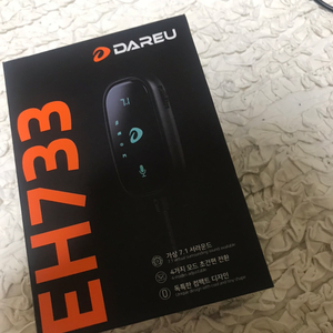 다얼유 dareu usb 사운드카드