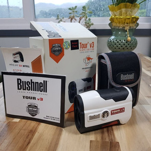 부쉬네 투어 v3 거리측정기