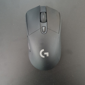 로지텍 g703무선 급처.