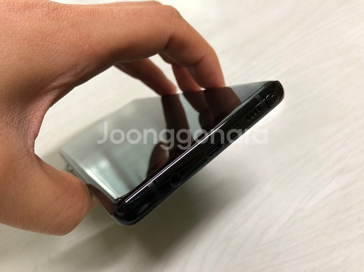 갤럭시 노트8 판매합니다 --4