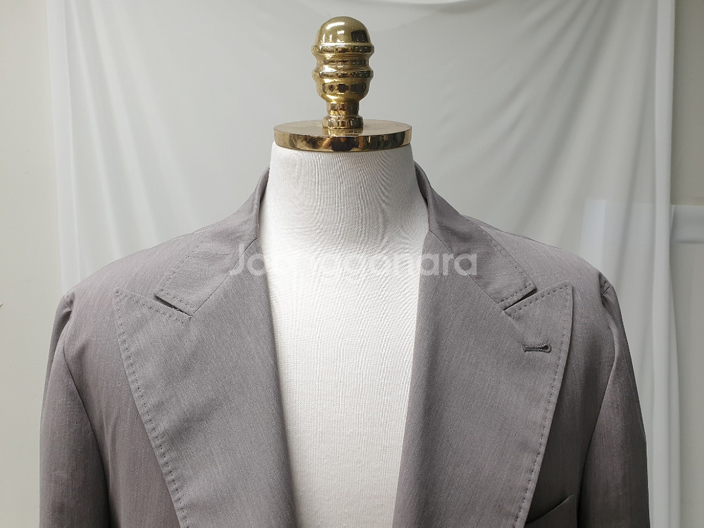 Brunello Cucinelli 쿠치넬리 블레이져--1