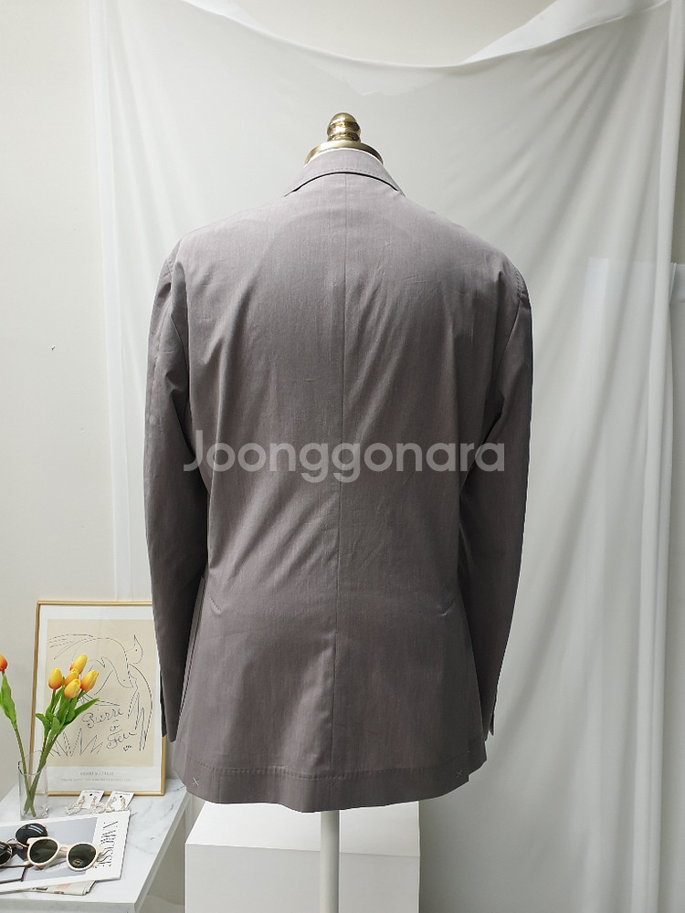 Brunello Cucinelli 쿠치넬리 블레이져--5