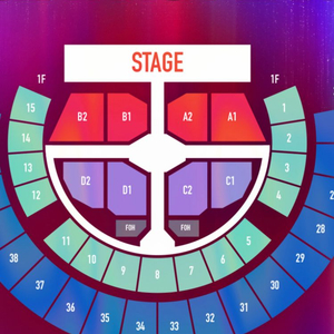 트와이스 콘서트 막콘 첫콘 2n 21n 의탠딩 양도