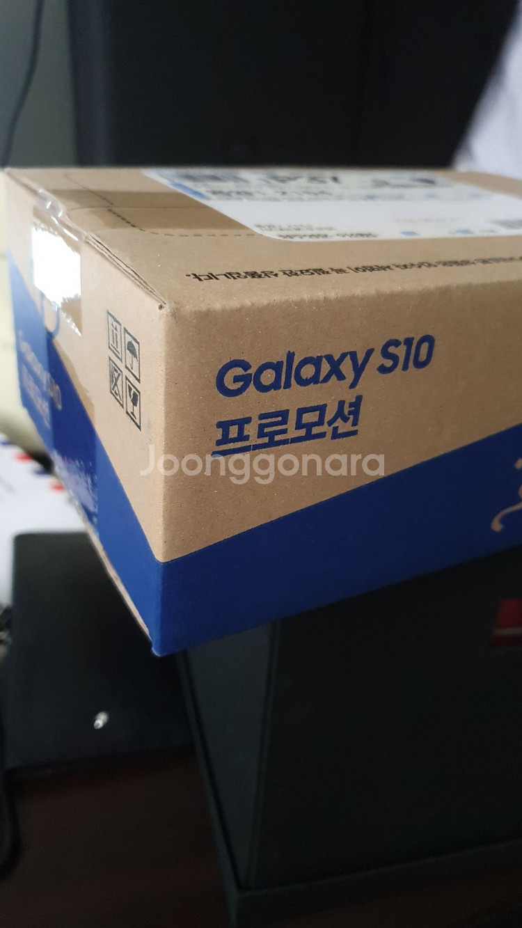 갤럭시버드 팝니다.(청주)--0