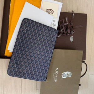 (정품)고야드 세나 스페셜컬러 MM