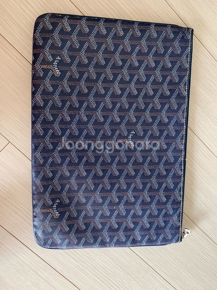 (정품)고야드 세나 스페셜컬러 MM--1