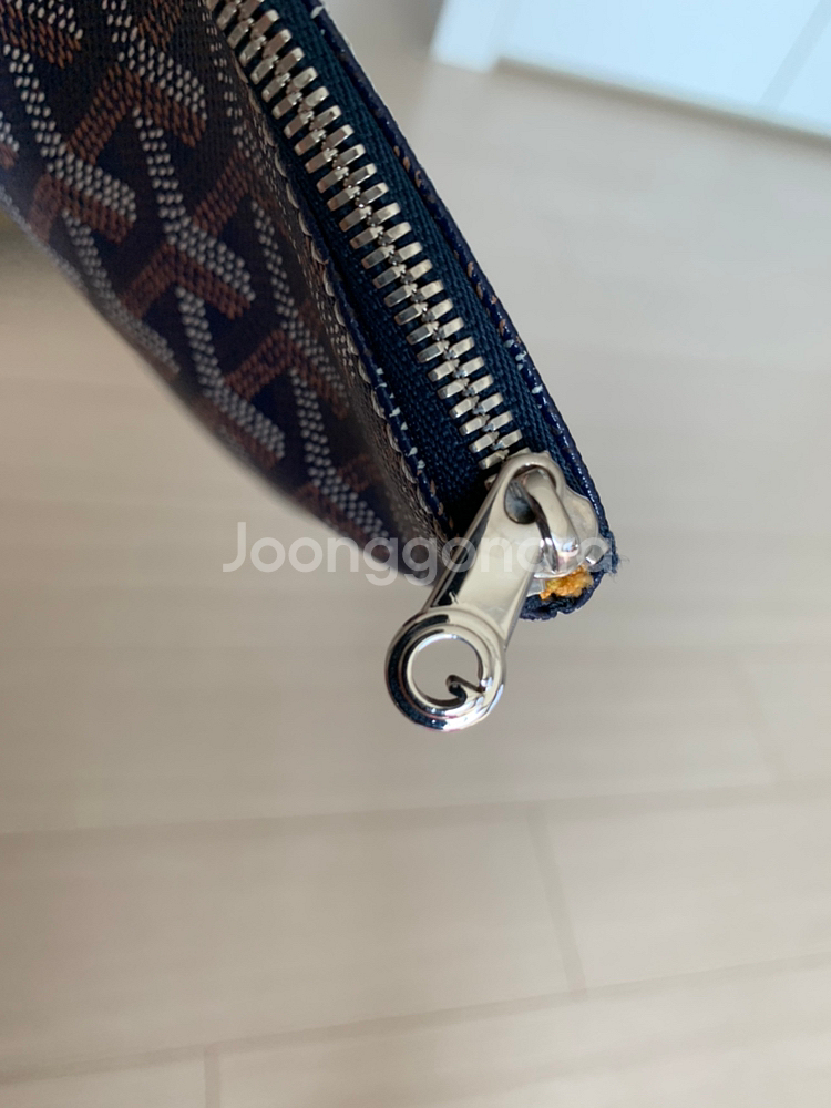 (정품)고야드 세나 스페셜컬러 MM--2