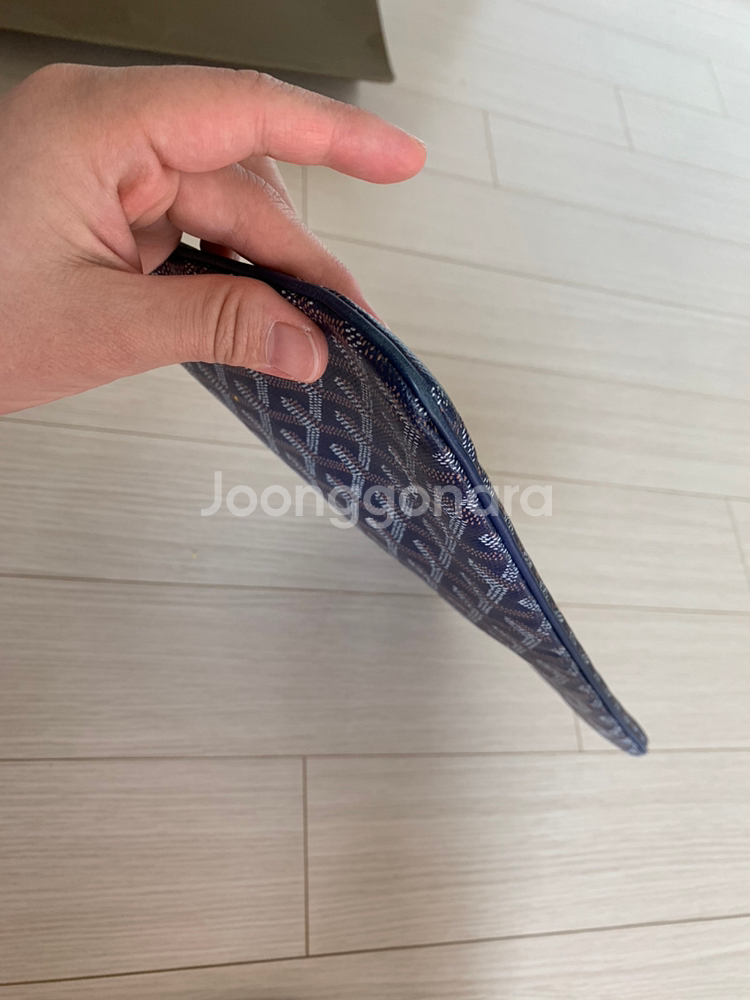 (정품)고야드 세나 스페셜컬러 MM--3