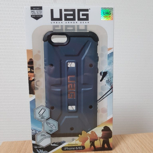 아이폰6s UAG 케이스 2만