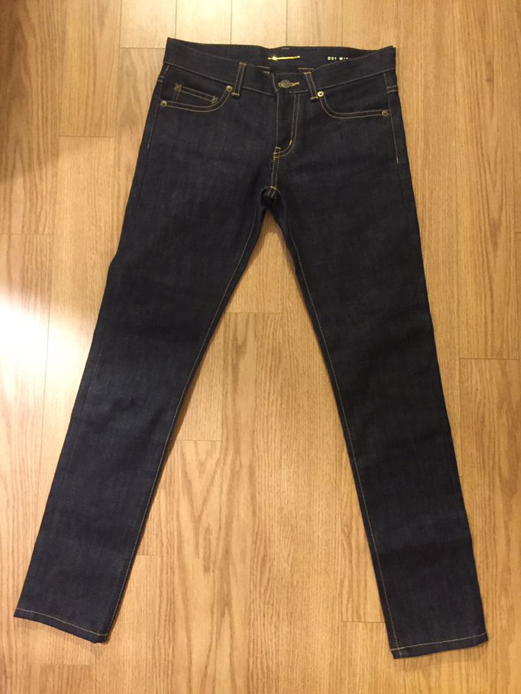 새제품)생로랑 Saint Laurent 진 25--1