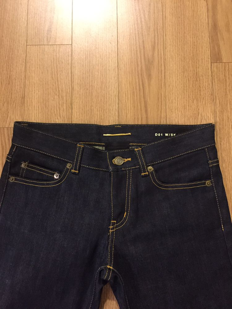 새제품)생로랑 Saint Laurent 진 25--2