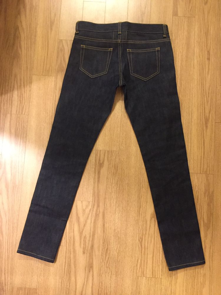 새제품)생로랑 Saint Laurent 진 25--5