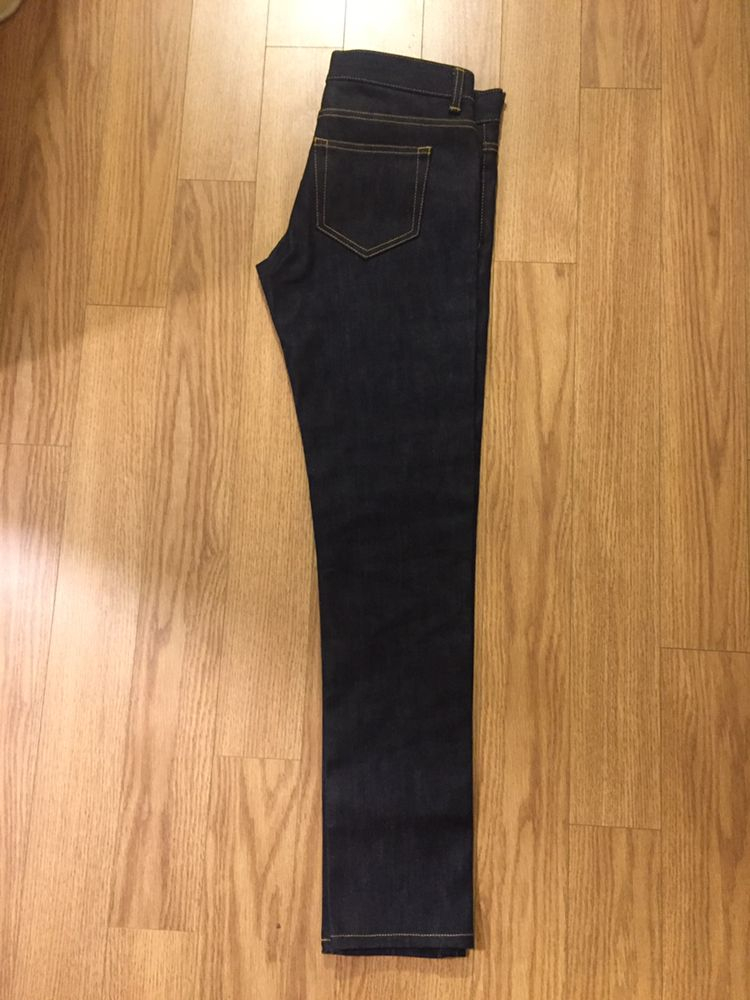 새제품)생로랑 Saint Laurent 진 25--9