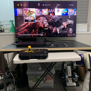 ps4 조이스틱(권바?)