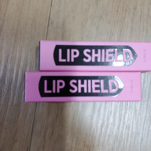 유리카립실드 새상품 2개 13000원 무바